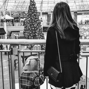 Meet your Posher, Jenna